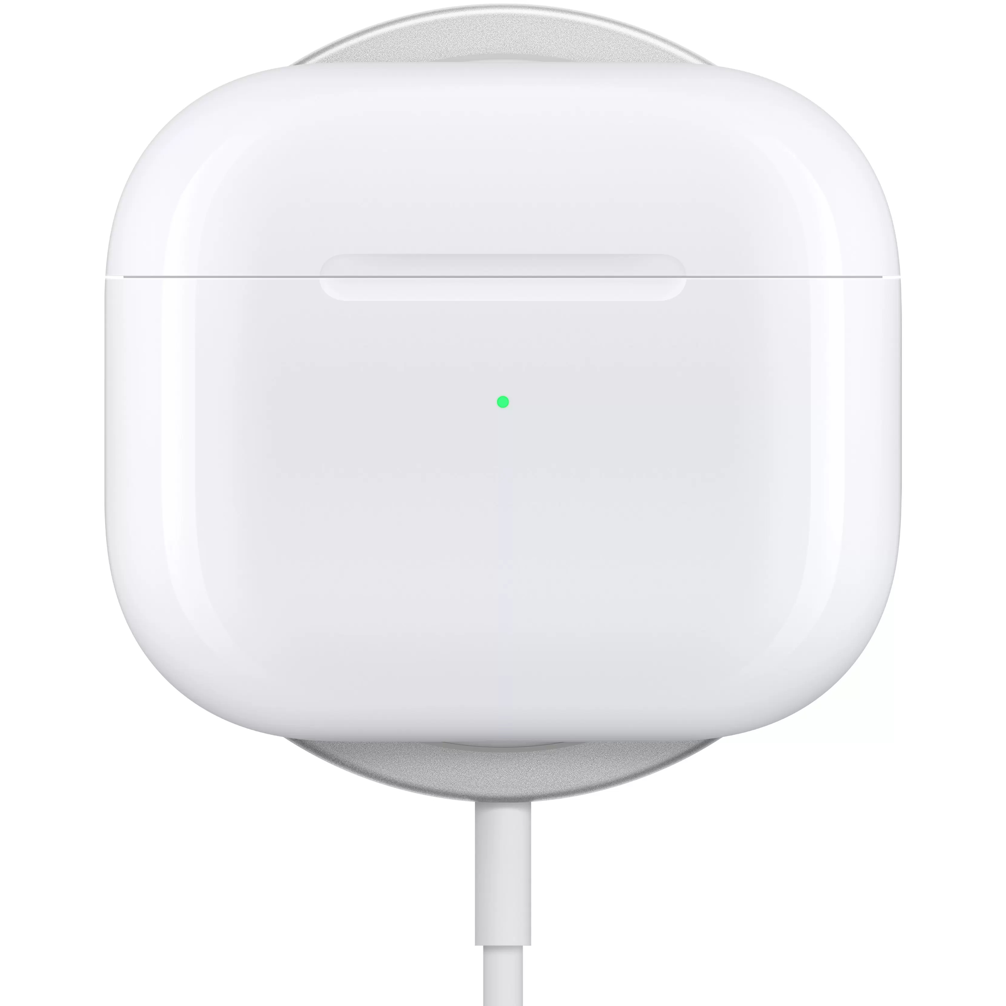 Наушники AirPods (2021)